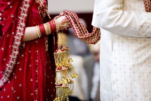 What a Bride Should Wear on Her Wedding Day- Lehengas