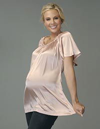 Maternity Dressing - A guide on what to wear when you are expecting!