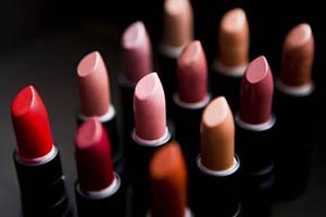 Lipstick Shopping - ICBI