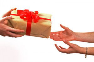 Gifting Etiquette - ICBI