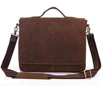 Messenger bag for Working Men