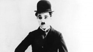 Charlie Chaplin