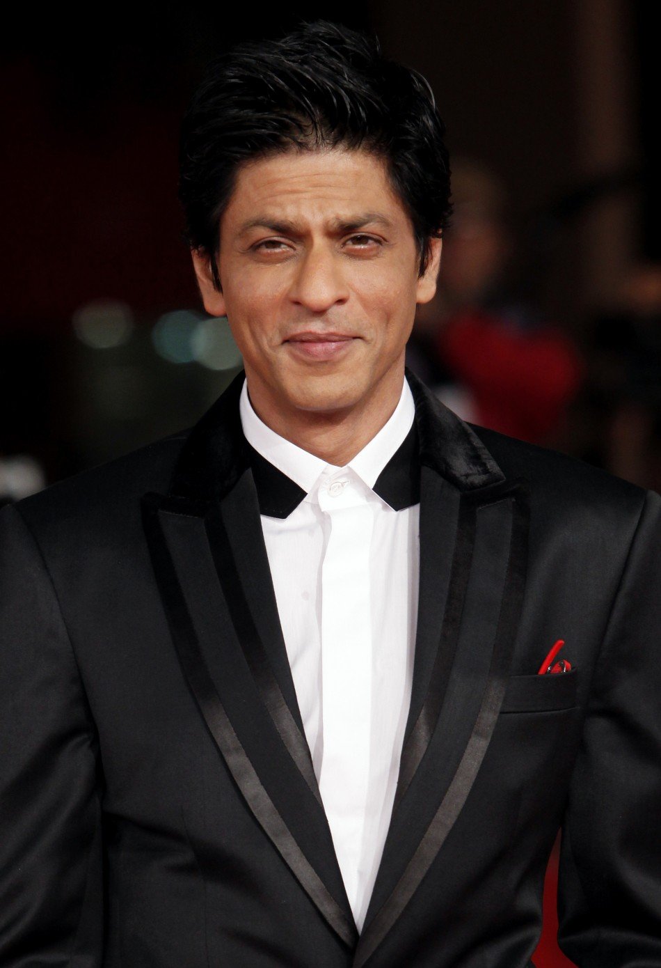 Shah Rukh Khan - Celebrity Image Management